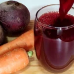 Suco de Beterraba