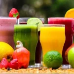 Suco para Controlar a Diabetes
