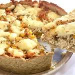 Empadão Fit
