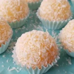 Docinhos de Beijinho