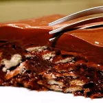 Torta de Chocolate