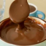 Chocolate Quente Cremoso