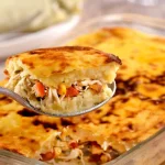 Tortão de Batata