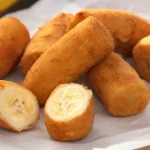 Banana Empanada