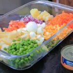 Salada Rústica