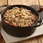 Arroz Tropeiro