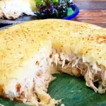 Batata Rösti