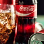 Coca Cola Caseira