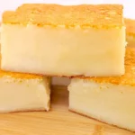 Bolo de Leite Molinho