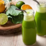 Suco Detox