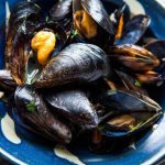 Como Preparar Mariscos