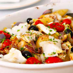 Bacalhau