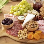 Uma Jornada de Sabores e Nutrientes