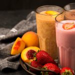 Smoothie de Frutas Frescas