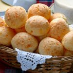 Deliciosa Receita de Pão de Queijo